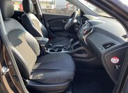 Hyundai ix35 SUV / Terénní 1,7 l 85 kw