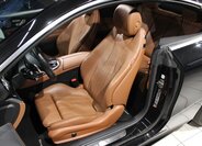 Mercedes-Benz Třídy E 11