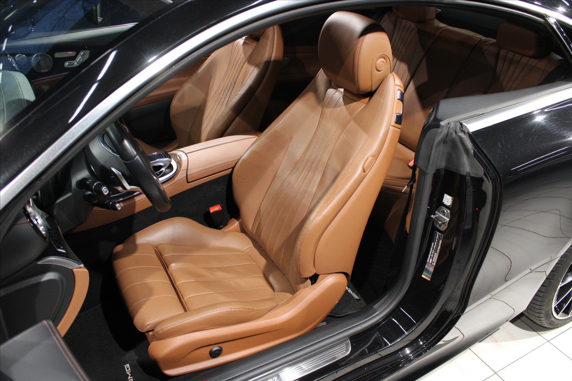 Mercedes-Benz Třídy E