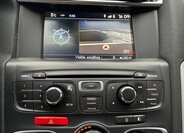 Citroën DS4 Hatchback 2,0 l 120 kw