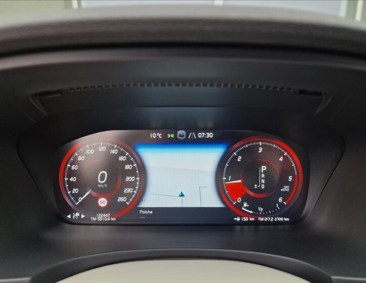 Volvo V90 Kombi 2,0 l 140 kw