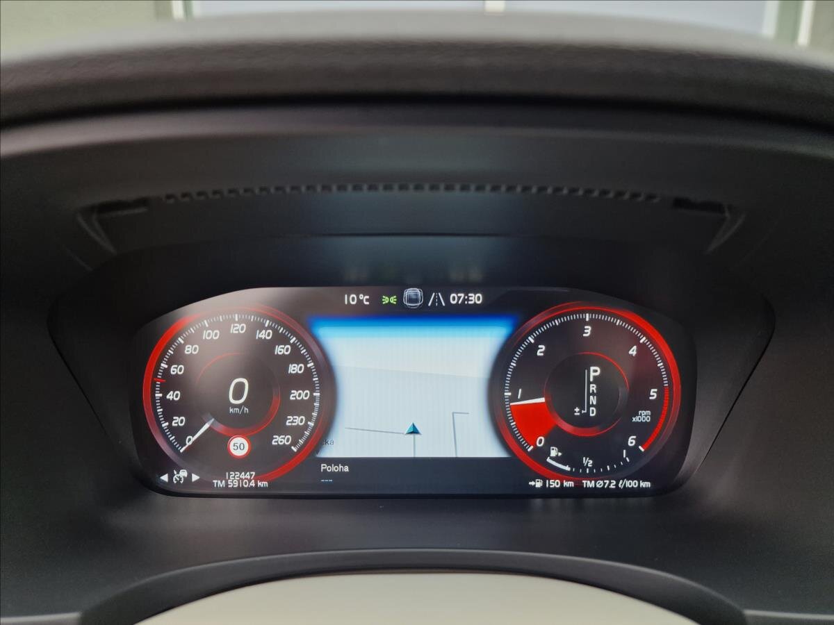 Volvo V90 Kombi 2,0 l 140 kw