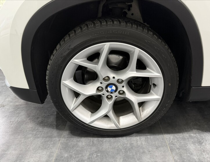 BMW X1 24