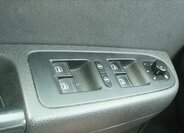 Volkswagen Sharan MPV 2,0 l 103 kw