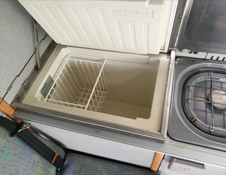 Volkswagen Ostatní Ostatní 2,4 l 57 kw