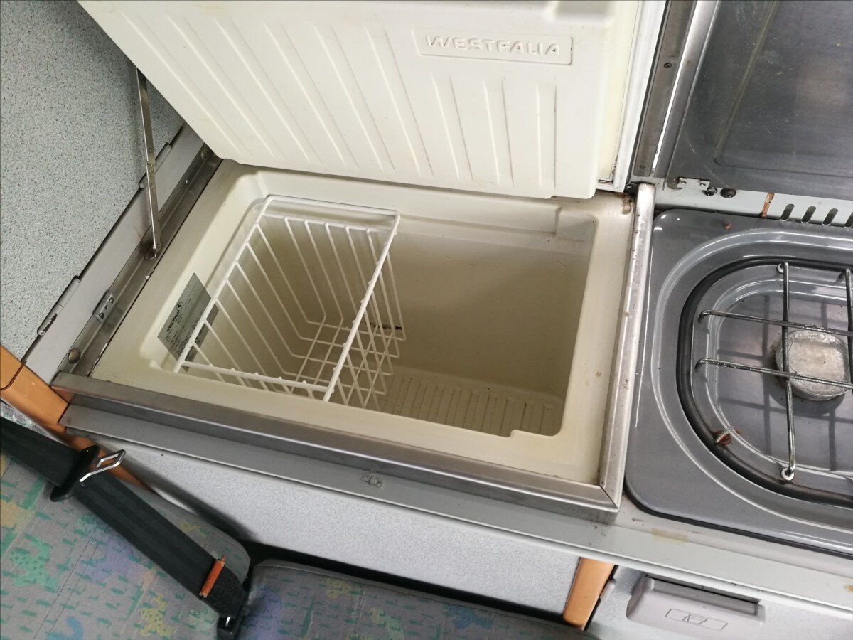 Volkswagen Ostatní Ostatní 2,4 l 57 kw