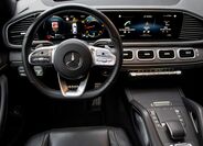 Mercedes-Benz GLE 13