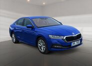 Škoda Octavia Liftback 1,5 l 110 kw