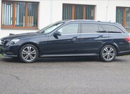 Mercedes-Benz Třídy E 6