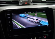 Volkswagen Passat Kombi 2,0 l 147 kw