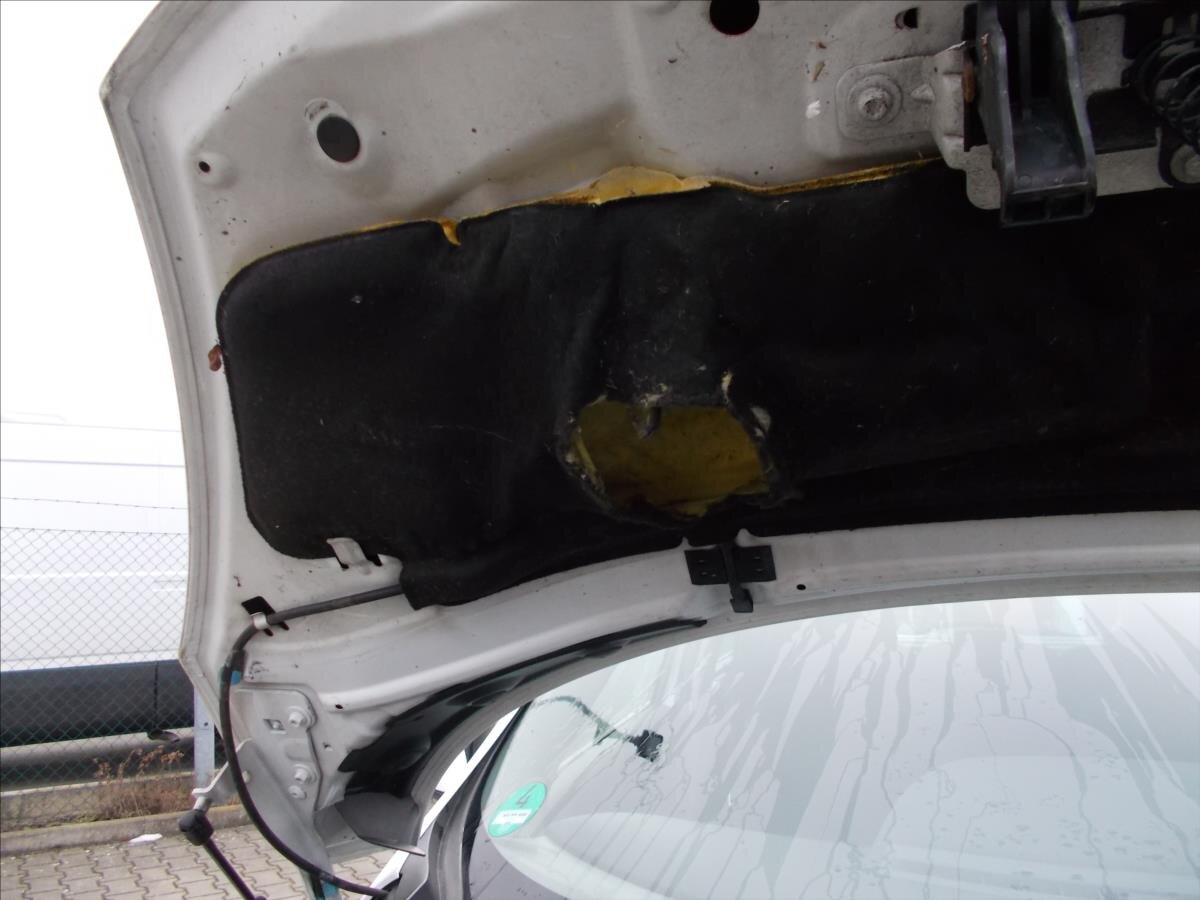 Renault Grand Scénic MPV 1,4 l 96 kw