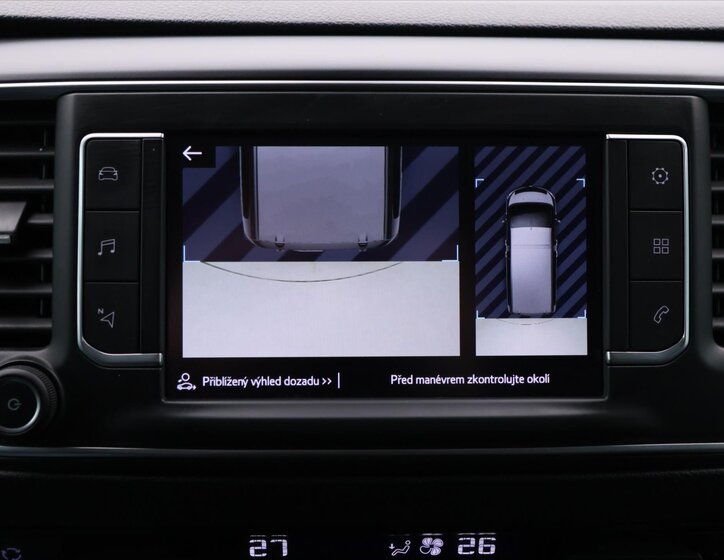 Toyota ProAce Verso Kombi 2,0 l 130 kw