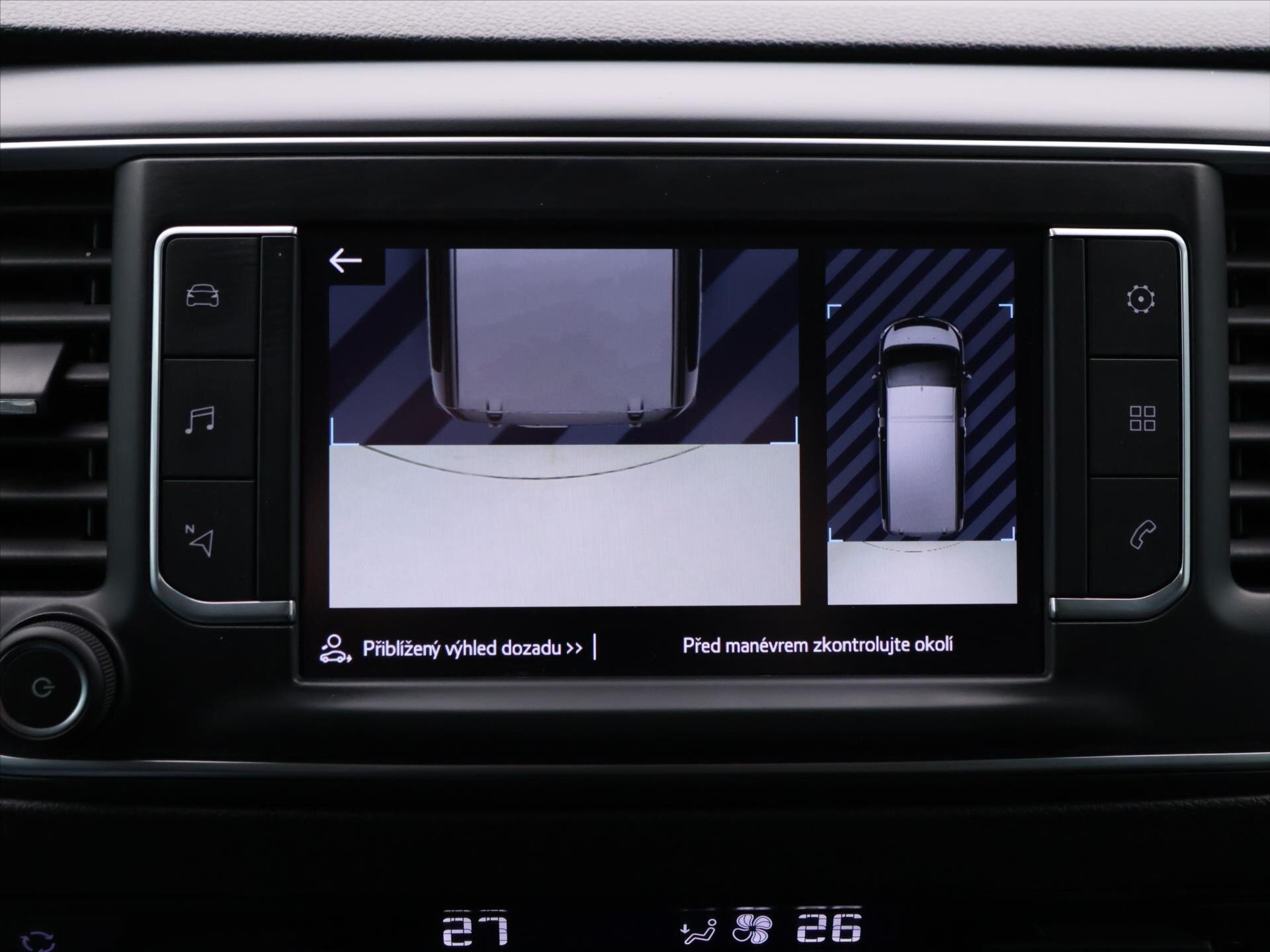 Toyota ProAce Verso Kombi 2,0 l 130 kw