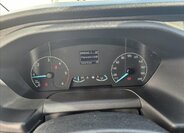 Ford Transit Custom 16