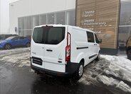 Ford Transit Custom VAN-Minibus 2,0 l 96 kw