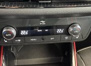 Škoda Fabia Hatchback 999,0 81 kw