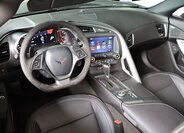 Chevrolet Corvette Kupé 6,2 l 343 kw