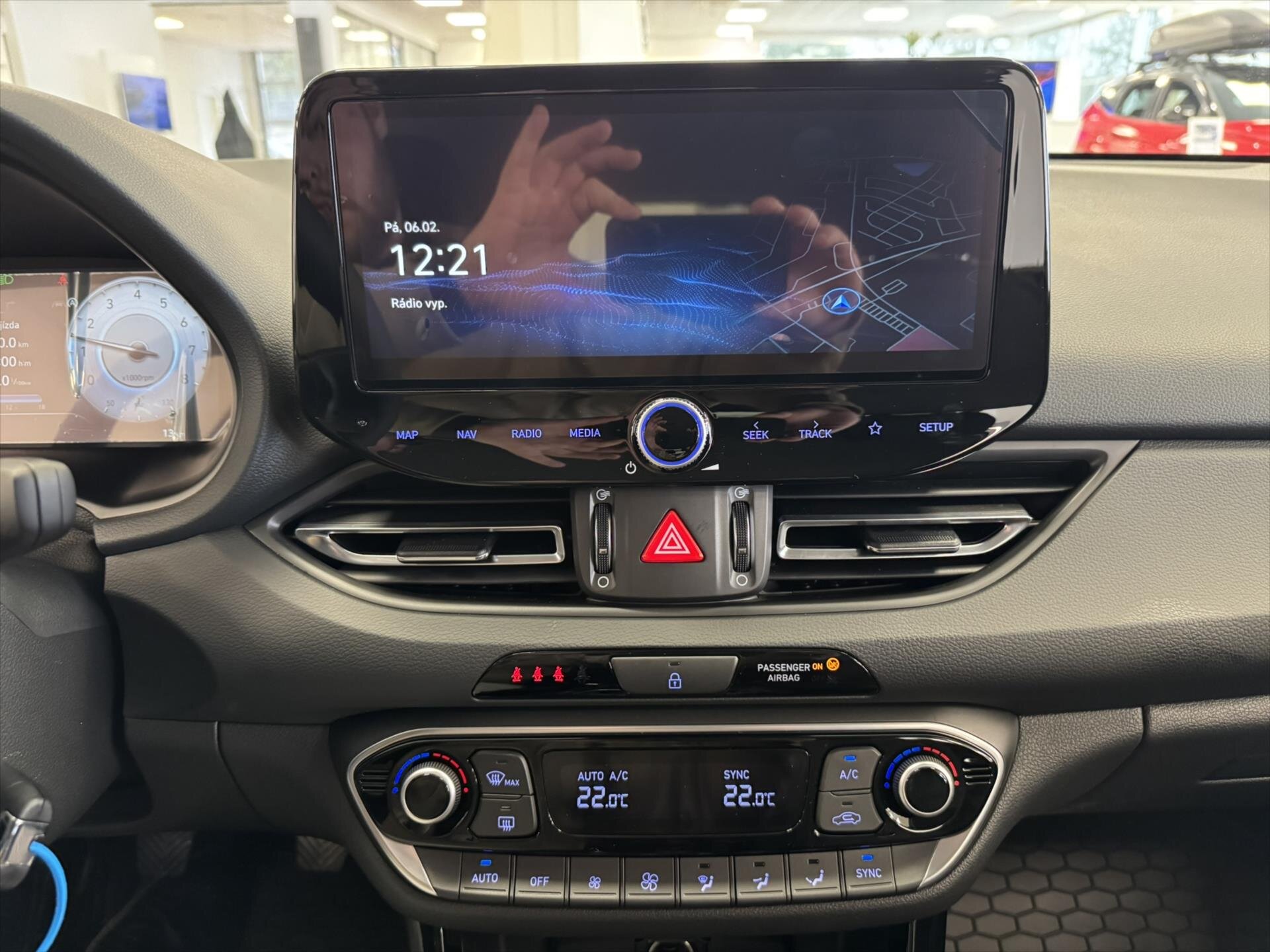 Hyundai i30 Kombi 998,0 85 kw