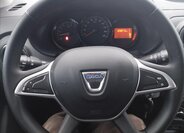 Dacia Lodgy Kombi 1,6 l 75 kw