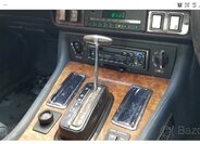 Jaguar XJS Kupé 0,0 0