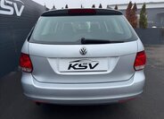 Volkswagen Golf Kombi 1,6 l 77 kw