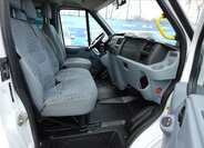 Ford Transit Ostatní 2,2 l 74 kw