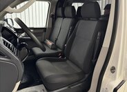 Volkswagen Transporter 23