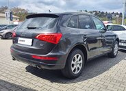 Audi Q5 SUV / Terénní 2,0 l 155 kw