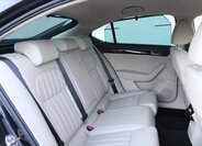 Škoda Superb Sedan / Limuzína 2,0 l 147 kw