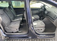 Volkswagen Sharan MPV 2,0 l 135 kw