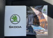 Škoda Octavia Kombi 2,0 l 85 kw