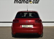 Citroën C4 Picasso MPV 1,6 l 88 kw