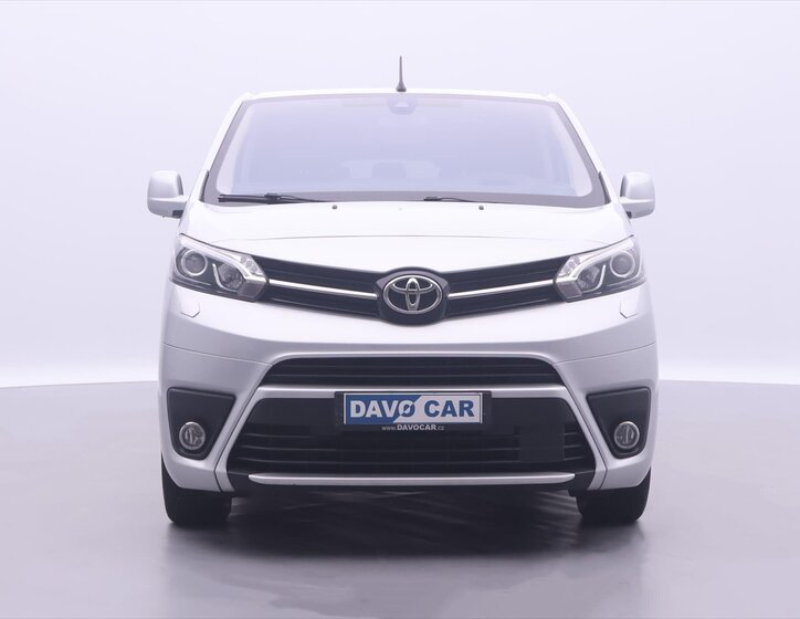 Toyota ProAce Kombi 2,0 l 130 kw