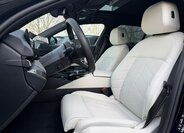 BMW Řada 5 Kombi 3,0 l 210 kw