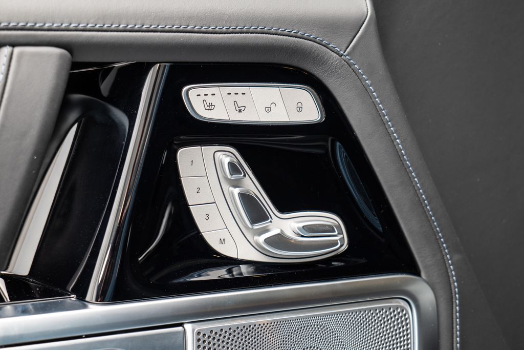 Mercedes-Benz Třídy G