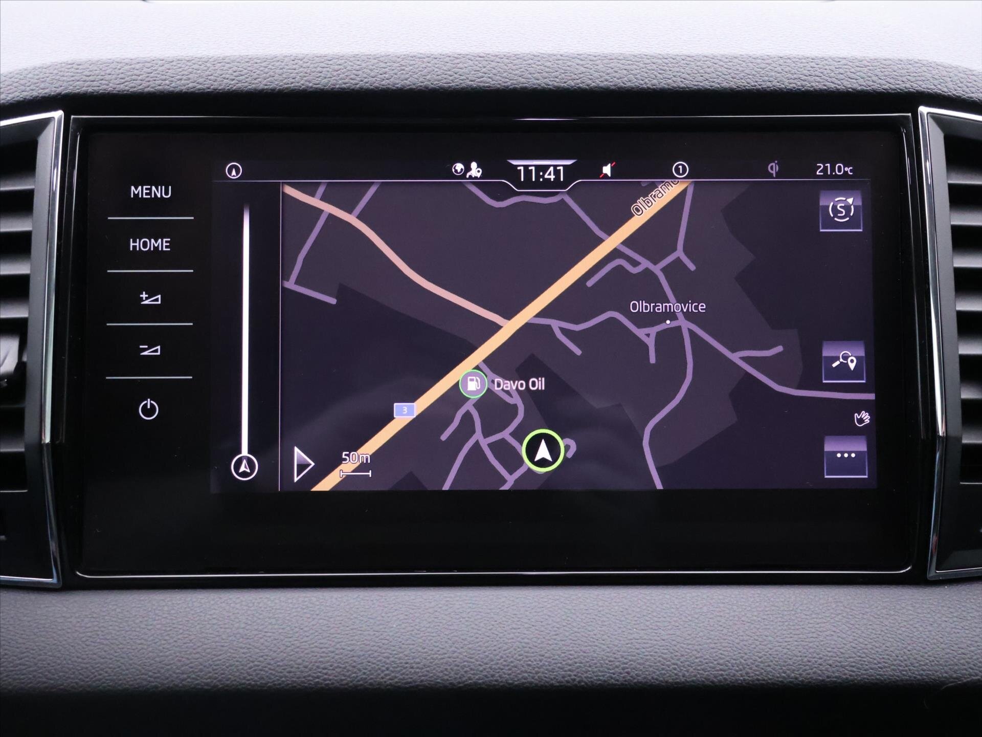 Škoda Karoq SUV / Terénní 2,0 l 85 kw