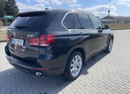 BMW X5 SUV / Terénní 3,0 l 190 kw