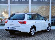 Seat Exeo Kombi 2,0 l 105 kw