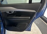 Volvo XC90 SUV / Terénní 2,0 l 173 kw