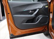 Peugeot 2008 Hatchback 1,2 l 96 kw