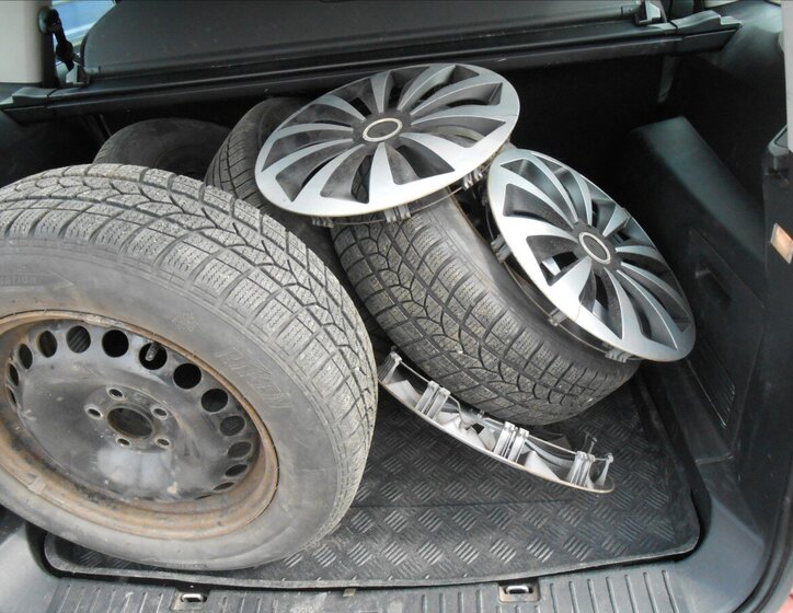 Ford S-MAX Kombi 2,0 l 107 kw