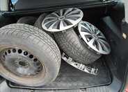 Ford S-MAX Kombi 2,0 l 107 kw