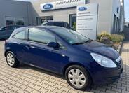 Opel Corsa 2