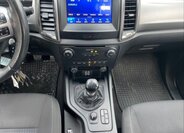 Ford Ranger Pick-up 2,0 l 125 kw