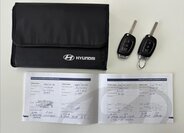 Hyundai i20 Hatchback 1,2 l 55 kw