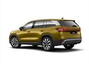 Škoda Kodiaq SUV 0,0 142 kw