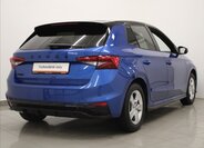 Škoda Fabia Hatchback 999,0 85 kw