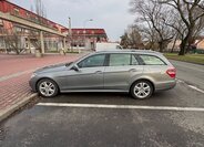Mercedes-Benz Třídy E Kombi 0,0 195 kw