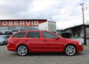 Škoda Octavia 4