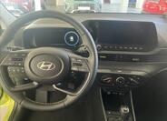 Hyundai i20 5